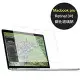 Bravo-u MacBook Pro Retina 13吋 9H疏水疏油鋼化玻璃貼