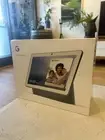 Google Nest Hub Max Smart Display - Charcoal Brand New Sealed In box