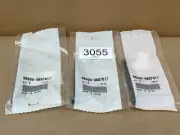 OEM Honda Genuine Parts 96600-08070-17 SOCKET BOLT (8x70) Qty 3 Lot