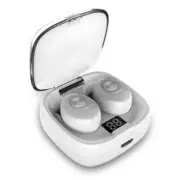 Wireless Headphones Bluetooth 5.0 Earphones Touch Control Sports Earbuds6888