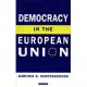 Democracy in the European Union