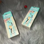 Benefit The POREfessional Pore Minimizing Primer 7.5mL/.025 oz. SET
