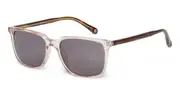 Ted Baker TB1622 228 Men's Sunglasses Pink Size 54
