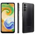 Samsung Galaxy A04s (Dual Sim, 6.5'', 128GB/4GB) Unlocked Smartphone - Black