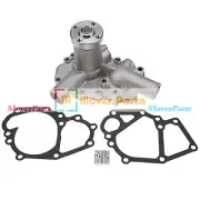 Water Pump 145016474 145016472 145016434 For Perkins 103-09 103-10 103-11 Engine