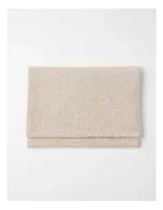 [Commonry] Sofia Lofty Scarf in Oatmeal
