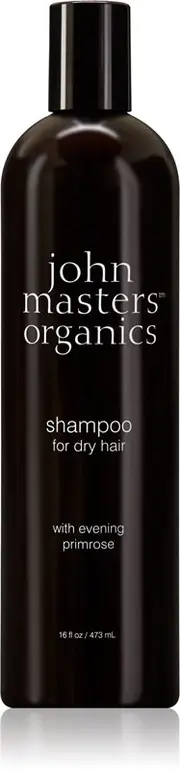 John Masters Organics Evening primrose shampoo 473 ml