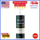 Vibrant Glow Color Care Shampoo Sulfate-Free Plant-Based Cleanse Treated Hair