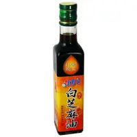 在飛比找momo購物網優惠-【貴夫人】白芝麻油250ml