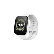 AMAZFIT 華米 Bip 5通話健康智慧手錶-白 (6.7折)