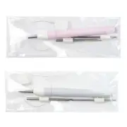 Needle Embroidery Pen Adjustable Handle Embroidery Needle for