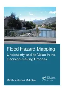 在飛比找博客來優惠-Flood Hazard Mapping: Uncertai