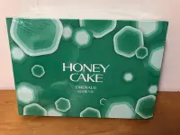在飛比找Yahoo!奇摩拍賣優惠-資生堂翠綠蜂蜜香皂（日本輸入版）6入盒裝直購價750元+贈品
