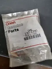 Genuine Onan 130-1340 Zinc Pencil Anode MDJA MDJB MDJF MJA MJC Marine Generator