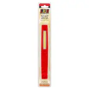 LED Autolamps LED Heavy Duty Pen Light Twin Magnet COB LED USB Charging Cable