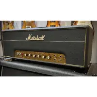 在飛比找蝦皮購物優惠-1990 Marshall JTM45 真空管音箱頭