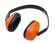 Headphone Protection Earpiece Easily Adjustable Concept 23 Original Stihl