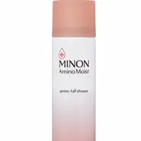 在飛比找蝦皮購物優惠-日本 蜜濃 MINON  保濕噴霧化妝水 50ml 公司貨