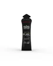SIS Gel Beta Fuel 60ml Strawberry & Lime