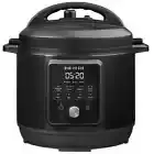 Instant Pot Duo Cuisine 8 In 1 Multi Cooker 5.7L Pressure Saute Rice Steam Slow