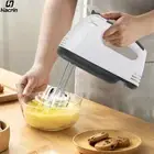 Electric Mixer Machine Cream Pastry Blender Hand Blender Automatic Egg Beater
