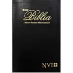 SPANISH SLIMLINE BIBLE-NVI
