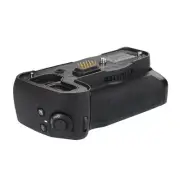 For Pentax K3/K3II D-BG5 Vertical Battery Pack Grip Shooting Endurance Extension