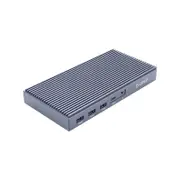 Thunderbolt 3 Dual M.2 Docking Station