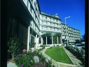 琴昆特納里奧酒店及會議中心