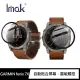 【IMAK】GARMIN fenix 7X 手錶保護膜