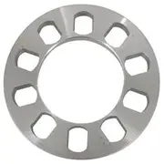 TFI Racing Wheel Spacer - 2 Pack, 3mm, 5 Hole, 8077