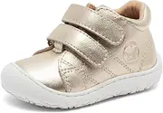 [bisgaard] Girls' Hale V Trainers