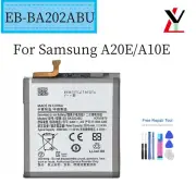 NEW Internal Battery For Samsung Galaxy SM-A102U SM-A202U A10e A20e EB-BA202ABU