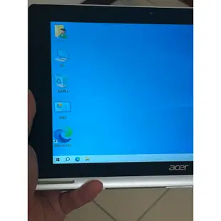 畫面觸控正常 有原廠變壓器 宏碁 觸控 平板 Acer Aspire Switch 10 SW5-011-1233