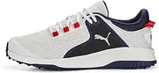 [PUMA] GOLF Men's Fusion Grip Golf Shoe