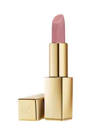 Estée Lauder Pure Color Matte Lipstick - Influential, Matte Lipstick, Velvet
