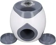 Dog Tennis Ball Throwing Machine Automatic Dog Ball Launcher Interactive strengthening Exercises
