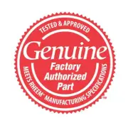 Protech 42-109499-33 32A 2-Pole 24V Coil Rheem Ruud A2L Compatible Contactor
