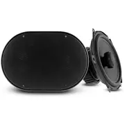 DS18 Elite 5x7" 150W 2-Way Speakers