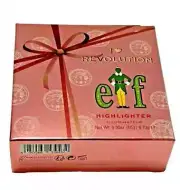 I Heart Revolution ELF Jovie Cosmetics Highlighter Illuminator Limited Edition