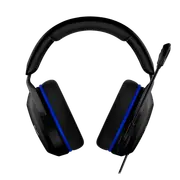 HP HyperX Cloud Stinger 2 Core PS Headset - Black [6H9B6AA]