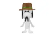 Peanuts Spike ReAction 3.75" Action Figure