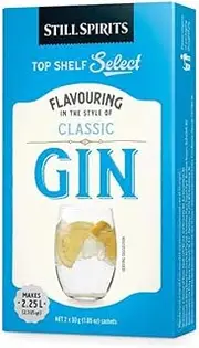 Still Spirits Classic Gin Essence (2 x 1.125L)