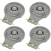 JBL TR Series Horn Diaphragm All Metal TR105 TR125 TR126 TR225 2412H1 4 Pack