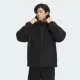 【adidas 愛迪達】運動服 休閒外套 男外套 ST MIX KNJKT(IP4973)