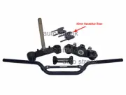 For Royal Enfield Himalayan Top Yoke, Steering Stem, Handlebar, Riser, Top Riser (for: Royal Enfield)