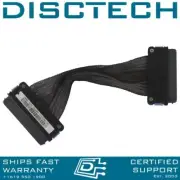 Dell KC411 SAS Backplane to Controller Cable 6in / 15cm