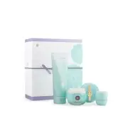 Tatcha Clarifying Trio - 3 Products - Limited Edition - Gift Boxed