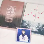 【絕版】BTS 防彈少年團 2015 2016 LIVE ON STAGE 花樣年華EPILOGUE DVD