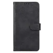 For Samsung Galaxy A05s Leather Phone Case Boris